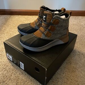 ⭐️Sorel boots⭐️